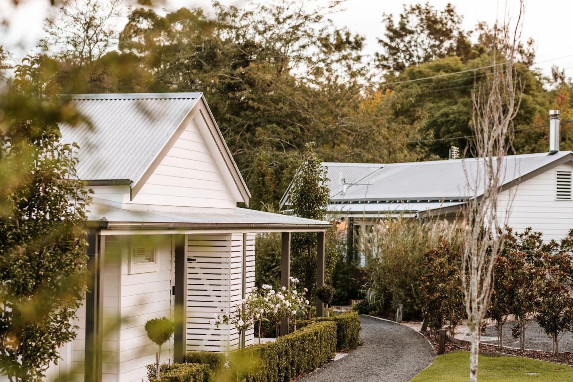 The Homestead ベリー エクステリア 写真